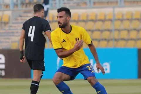 اكتشافات الدوري (2).. محمد السيد "شيكا" هداف المحترفين وبصمة خاصة مع كهرباء الإسماعيلية